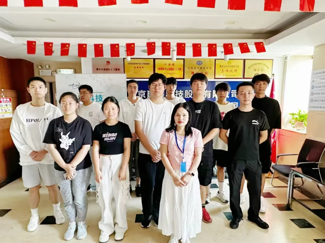 近期結(jié)班留影 | 珍藏回憶，邁向未來(lái)